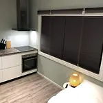 Central Studio Apartment Apt 104