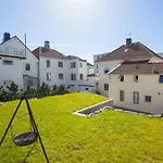 Central Studio Apartment Apt 104