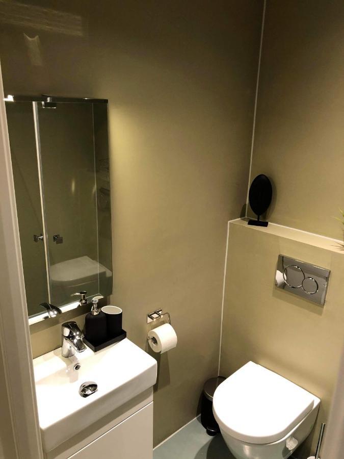 Appartement 104