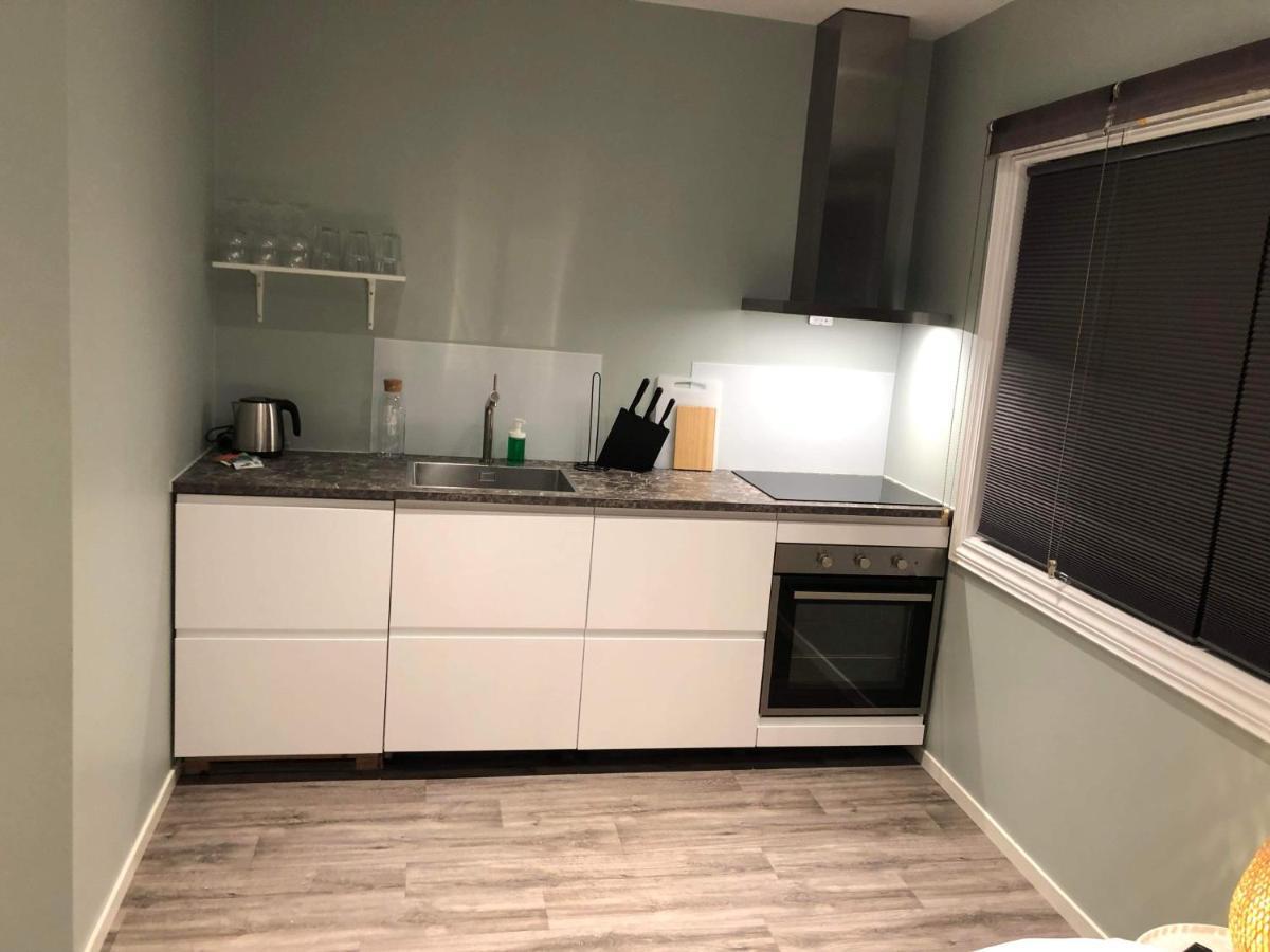 104 Appartement