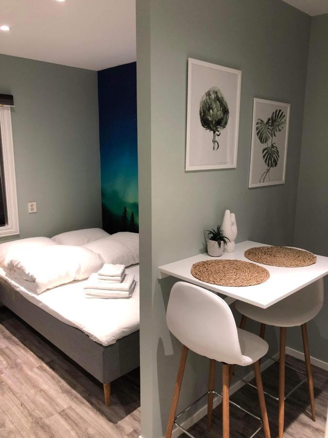Appartement 104