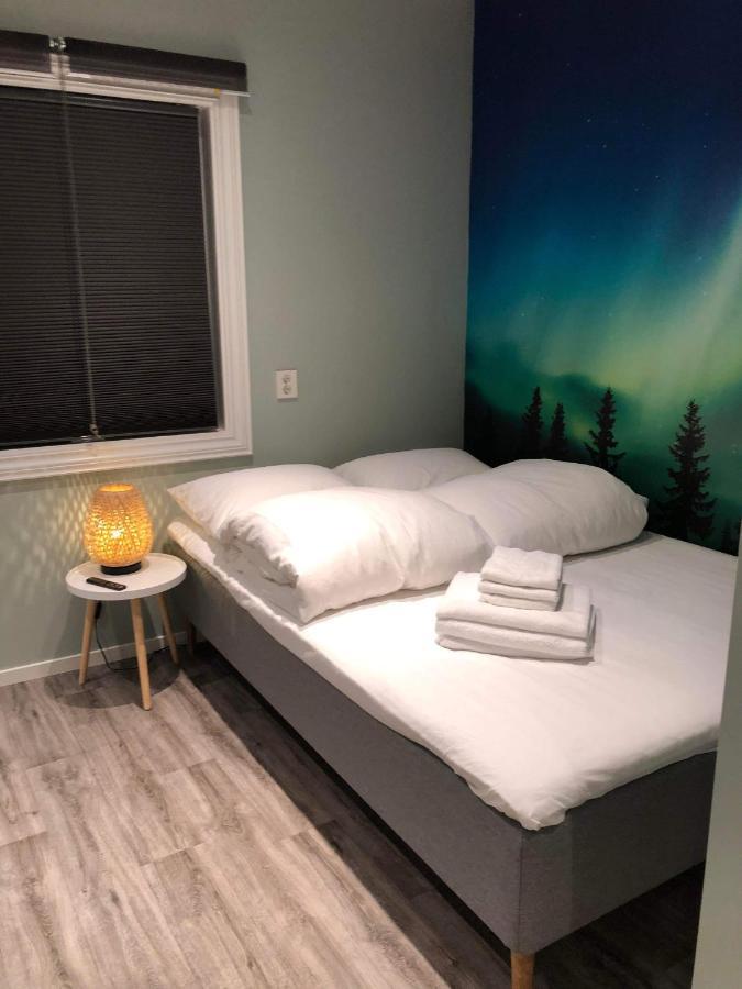 Appartement 104 *