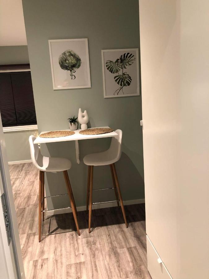 104 Appartement *