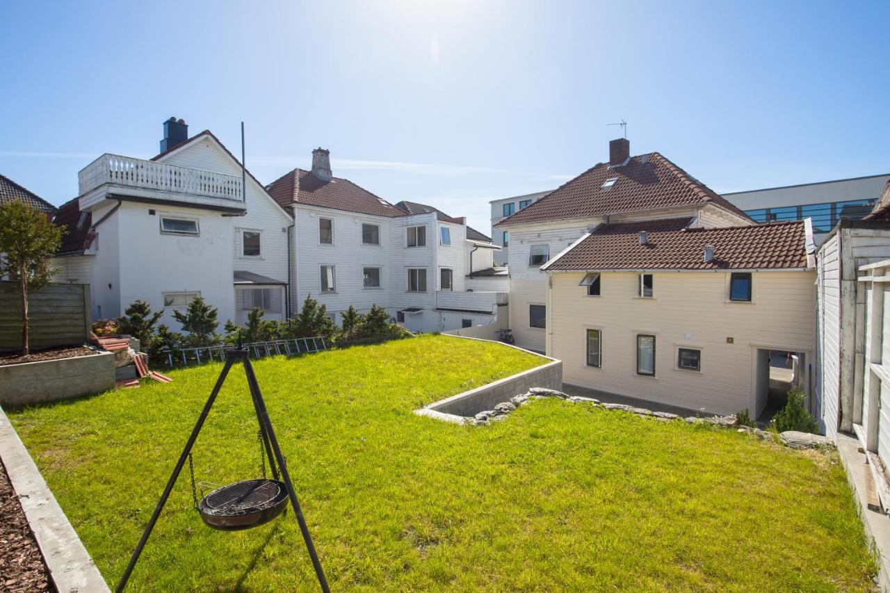 104 Stavanger